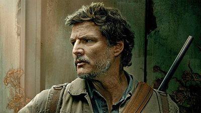 bild aus der news Pedro Pascal als Joel in "The Last Of Us": So hätte "Star Wars" fast die Traumbesetzung verhindert