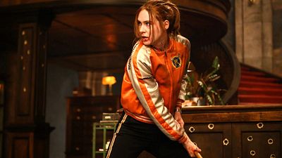 bild aus der news Neben Mark Hamill und Tom Hiddleston: Marvel-Stars erweitern den Cast von Mike Flanagans Stephen-King-Verfilmung "Chucks Leben"