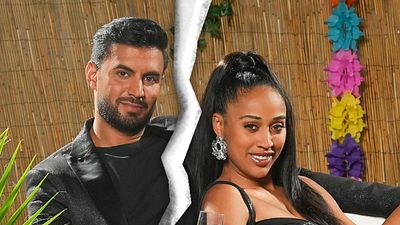 bild aus der news Nach heftigen Vorwürfen: "Sommerhaus der Stars"-Paar verkündet Trennung – das ist der Grund