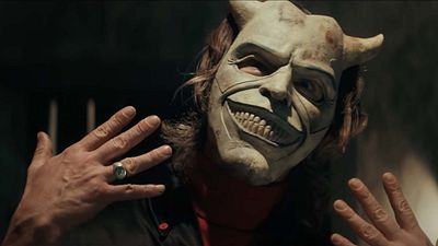 bild aus der news "Beginn eines düsteren neuen Franchises": Das erwartet euch in der Fortsetzung eines der größten Horrorfilme 2022