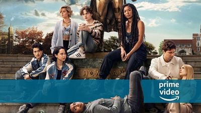 "The Boys: Gen V" Folge 8: Wann kommt das Staffelfinale zu Amazon Prime Video?
