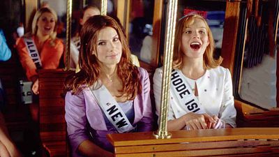 bild aus der news Fortsetzung zu einem von Sandra Bullocks größten Hits: Ein "Miss Undercover"-Star wäre sofort wieder mit dabei