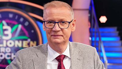 bild aus der news Ab heute startet wieder "Wer wird Millionär? Die 3-Millionen-Euro-Woche": Alle Infos und Sendetermine zu den Sondersendungen