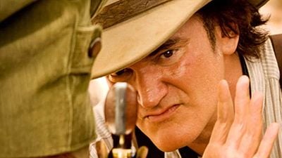 bild aus der news "Ich halte ihn für einen stümperhaften Amateur": Quentin Tarantino teilt heftig gegen legendären Meisterregisseur aus