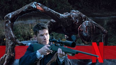 bild aus der news Diese Woche neu auf Netflix: 2x Horror und gleich 4 (!) Teile einer Hit-Action-Reihe