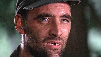 bild aus der news "Die furchterregendste Szene, die ich je gesehen habe": Dieses verstörende Meisterwerk hat "Shining"-Regisseur Stanley Kubrick eine Heidenangst gemacht!