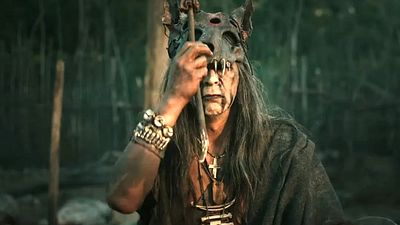 bild aus der news Ab heute erstmals im Streaming: Die Vorgeschichte zu einem der größten Horror-Meisterwerke von Stephen King