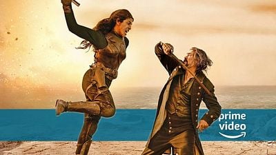 bild aus der news "Es gäbe noch so viel mehr zu erzählen": Kommt "The Bluff 2" und erzählt die ganze Wahrheit über Bloody Mary?