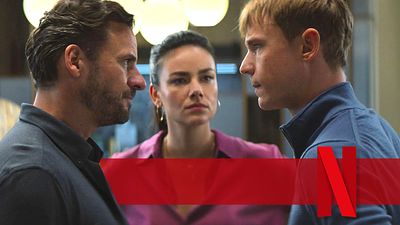 bild aus der news Ab heute neu und exklusiv: In diesem hochkarätig besetzen Netflix-Original eskaliert ein Abend unter Freunden völlig!