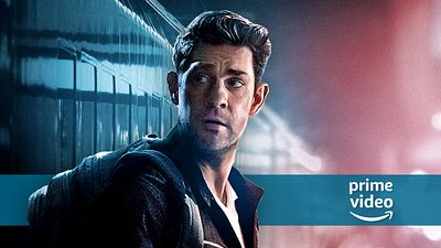 bild aus der news Weihnachten ist für Action-Fans gerettet: Deutscher Trailer zu Season 3 von "Jack Ryan" auf Prime Video