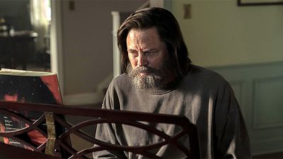 bild aus der news Dank "The Last Of Us" (erneut) ein Welt-Hit: So kam es zum emotionalen Song in Folge 3