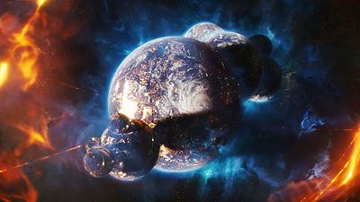 bild aus der news Über 6,5 (!) Stunden beste Sci-Fi-Unterhaltung: Die wohl beste MCU-Reihe kommt endlich in einer Komplettbox ins Heimkino