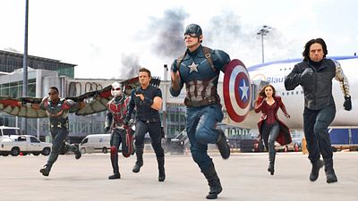 bild aus der news Darauf haben Marvel-Fans gewartet: 4 weitere MCU-Kracher bekommen Neuauflage im Heimkino