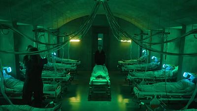 bild aus der news Der Horror geht weiter: Neue Stephen-King-Serie erhält kurz nach Start bereits grünes Licht für Staffel 2