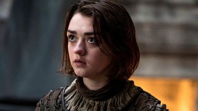 "Ich war so lange verloren": Deswegen waren 8 Jahre "Game Of Thrones" für Maisie Williams ganz und gar nicht leicht