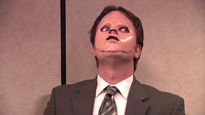 bild aus der news "The Office"-Fans können jubeln: Ein Original-Star kehrt für das Spin-off der Kult-Serie zurück!