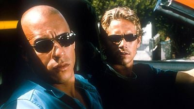 bild aus der news "Das ist ein B-Movie, du willst deinen Namen nicht drauf haben": Ein "Fast & Furious"-Macher ließ sich Millionen durch die Lappen gehen