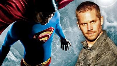 "Fast & Furious"-Star Paul Walker wäre fast Superman geworden: Darum ließ er die DC-Rolle und 10 Millionen Dollar sausen
