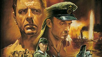 bild aus der news Neu im Heimkino: Dieser Film erzählt die Geschichte eines zeitlosen Kriegsfilm-Meisterwerks weiter – und ist trotzdem keine Fortsetzung