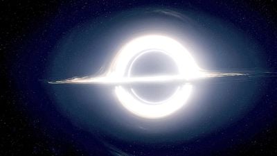 bild aus der news TV-Tipp: "Interstellar"