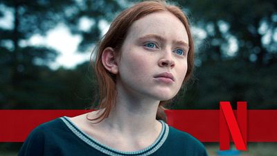 bild aus der news "Stranger Things": Fast hätte Sadie Sink die Rolle im Netflix-Hit nicht bekommen – und der Grund ist absoluter Quatsch