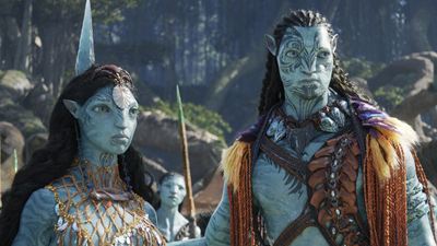 Wichtiger Kinokassen-Meilenstein für "Avatar 2" erreicht: Bereits jetzt einer der erfolgreichsten Filme aller Zeiten