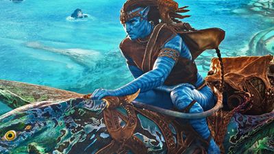 Keine Chance für "Star Wars" & Co.: "Avatar 2: The Way Of Water" mit neuem Kino-Rekord in Deutschland