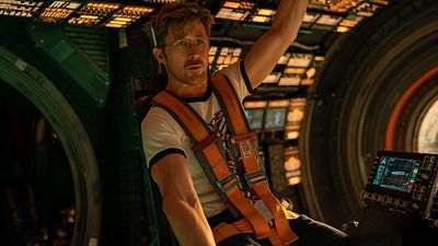 bild aus der news "Der Astronaut - Project Hail Mary": Gewinnt Tickets für das Special Screening in Berlin, Hamburg, München oder Köln