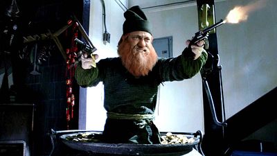 bild aus der news "Hau ab!": Halb Hollywood war in einem Film zu sehen, den alle hassen – nur George Clooney weigerte sich standhaft