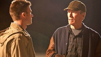 bild aus der news Clint Eastwood lehnte den eigenen Sohn für eine Rolle in seinem größten Kino-Hit ab: "Ich habe vorgesprochen und keine Rolle bekommen"
