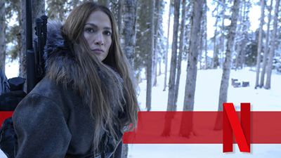 In 3 Tagen schaltet Jennifer Lopez auf Netflix in den "John Wick"-Modus: Trailer zum Action-Thriller "The Mother"