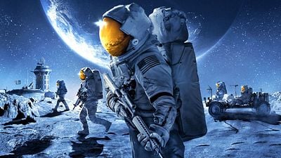 bild aus der news In den USA ein Hit, bei uns viel zu unbekannt: Gefeierte Sci-Fi-Serie vom "Outlander"-Macher bekommt Spin-off – Trailer zu "Star City"