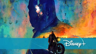 bild aus der news Reunion nach 34 (!) Jahren: "Echo" bringt ein Paar aus einem der besten Western aller Zeiten wieder zusammen