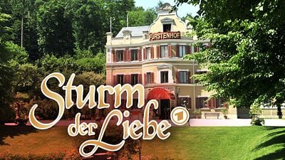bild aus der news "Es gehen immer die Falschen": "Sturm der Liebe"-Fans betrauern Serien-Aus dieser beliebten Rolle