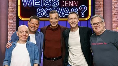 bild aus der news Zwei ehemalige Radsportprofis bei "Wer weiß denn sowas?": Das sind die heutigen Gäste