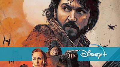 bild aus der news "Das beste Star Wars, das je gemacht wurde": Die ersten Stimmen zur 2. Staffel "Andor" versprechen ein absolutes Serien-Highlight!