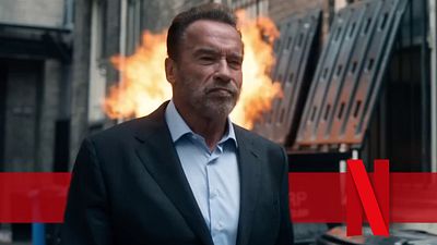 bild aus der news Arnold Schwarzenegger wird für Netflix zum Superspion: Der erste Trailer zur Action-Serie "Fubar" ist endlich da!