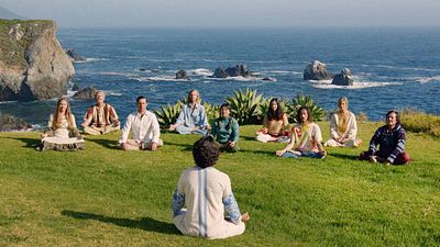 bild aus der news Das ist die Lieblingsserie von Regie-Ikone Steven Spielberg