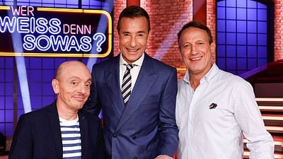 bild aus der news "Wer weiß denn sowas?" kommt heute Abend nach Monaten zurück aus der Sommerpause: Warum Fans trotzdem enttäuscht sein könnten