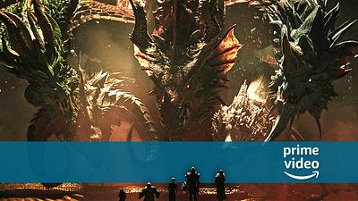 bild aus der news Verwirrung um "Secret Level": Wann erscheinen die restlichen Folgen bei Amazon Prime Video?