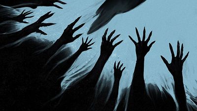 bild aus der news So einen Horrorfilm habt ihr noch nie gesehen – in 3 Tagen habt ihr die Chance, das zu ändern: Trailer zu "Good Boy"