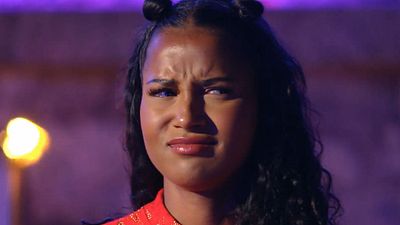 bild aus der news "Temptation Island VIP" überrascht Paare mit besonderem Lagerfeuer: Das gab es in der RTL-Show noch nie