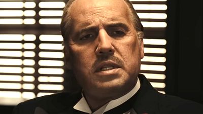 bild aus der news Verblüffende Verwandlung: Im Trailer zu "Waltzing With Brando" erweckt ein "Titanic"-Star eine Hollywood-Legende zum Leben