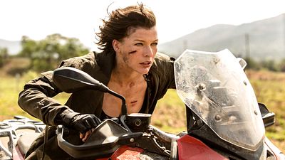 bild aus der news Mach Platz, Liam Neeson! "Resident Evil"-Star und "Rambo"-Regisseur machen Action-Kracher im Stile von "96 Hours – Taken"