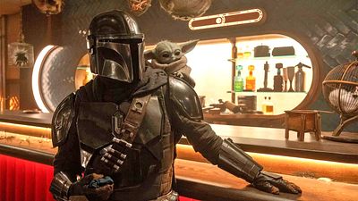 bild aus der news Martin Scorsese in "The Mandalorian & Grogu"! Die Regie-Legende ist im neuen "Star Wars"-Film dabei [UPDATE]