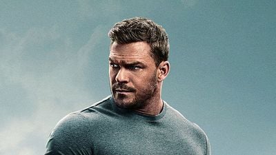 bild aus der news Netflix und AMC sagen Amazons "Reacher" den Kampf an: Neue Agenten-Serie mit "Der Marsianer"-Star kommt