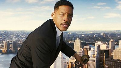 bild aus der news Aus diesem Grund lehnte Will Smith eine Rolle in einem Sci-Fi-Meisterwerk ab, die an Leonardo DiCaprio ging