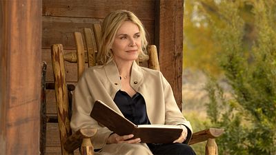 bild aus der news Mit 2 Hollywood-Ikonen statt Kevin Costner: Erste Bilder zur neuen "Yellowstone"-Serie – die schon in 2 Monaten startet!