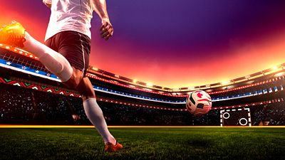 bild aus der news Fußball-WM 2026: So könnt ihr wirklich ALLE 104 (!) Spiele live anschauen