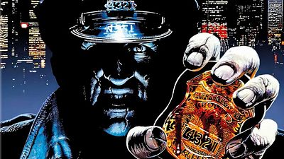 bild aus der news Horror-Kult im Heimkino: "Maniac Cop"